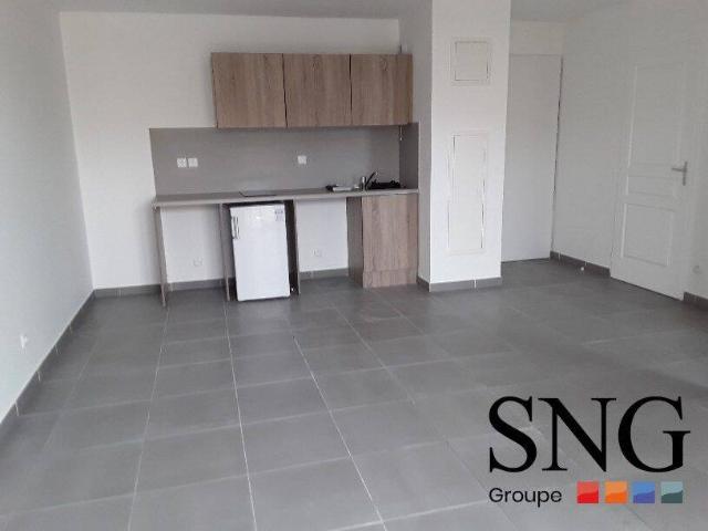 Appartement location à Mas de la Garrigue Nord, Rivesaltes