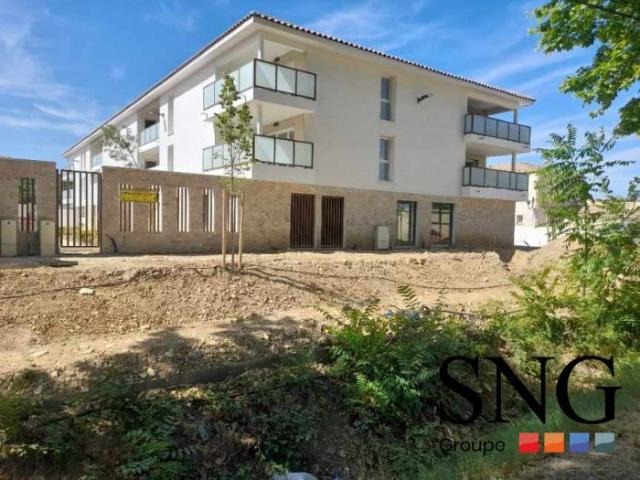 Appartement location à Nîmes, Milhaud