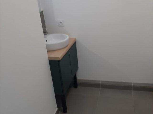 Appartement location à Perpignan