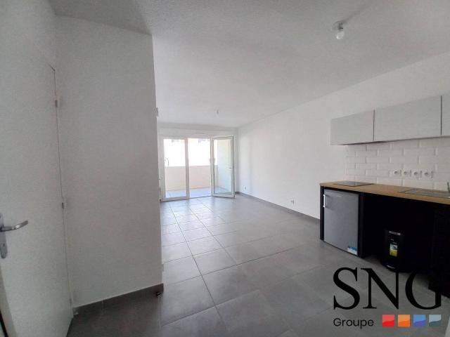 Appartement location à Porte d'Espagne, Perpignan