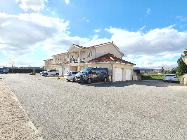 Appartement location à Soucieu-en-Jarrest, Rhône
