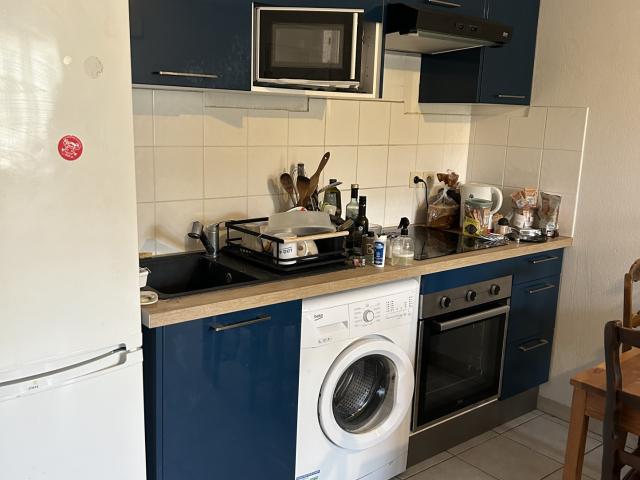 Appartement location à Aix-en-Provence, Salon-de-provence