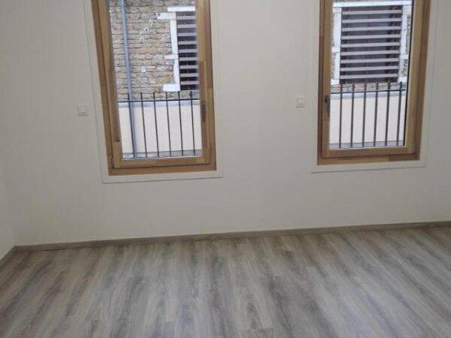 Appartement location à Les Rousses, Gleizé