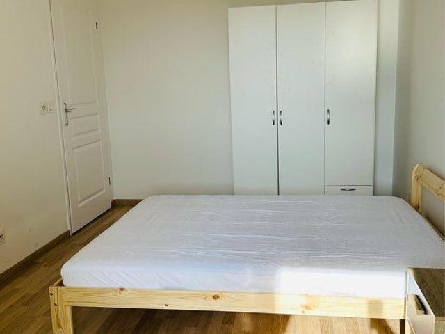 Appartement location à Lyon, Métropole de Lyon