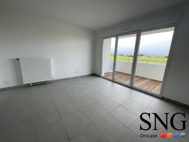Appartement location à Saint-Jory, Haute-Garonne
