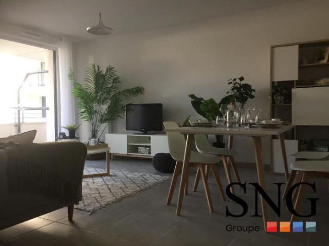 Appartement location à Toulouse, Cugnaux