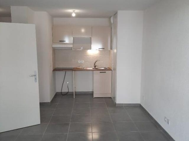 Appartement location à Nîmes