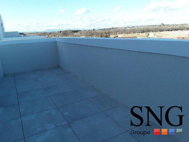 Appartement location à Camí de la Vila, Pollestres