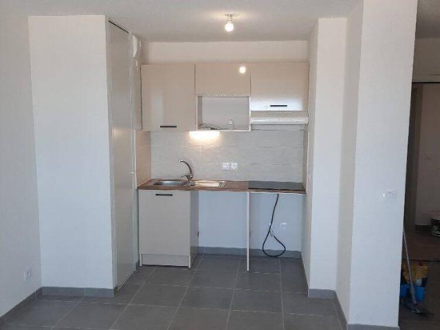 Appartement location à Montaury, Nîmes