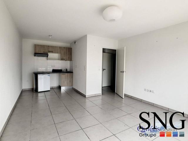 Appartement location à Villeneuve-Tolosane, Haute-Garonne