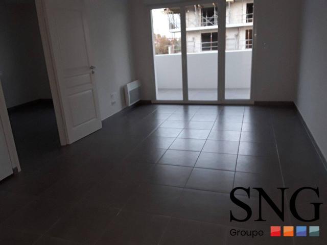 Appartement location à Résidence Força Réal, Perpignan