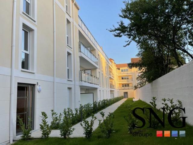 Appartement location à Melun, Dammarie-les-lys