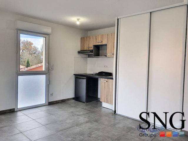 Appartement location à Mondonville, Haute-Garonne