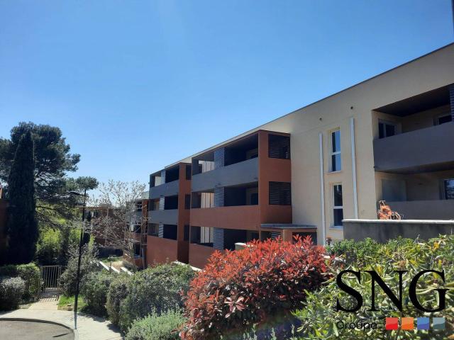 Appartement location à Mas de Mingue, Nîmes