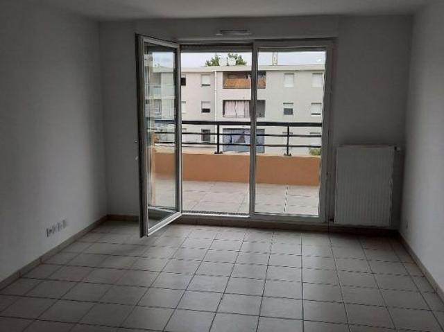 Appartement location à Arles
