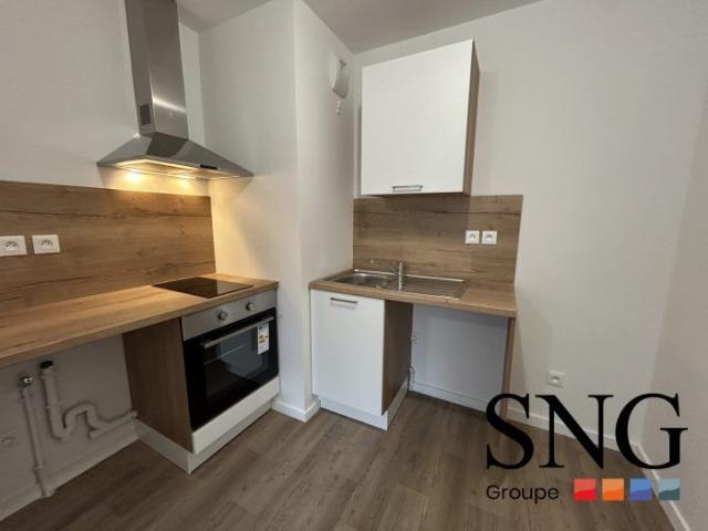 Appartement location à Dijon, Chenôve