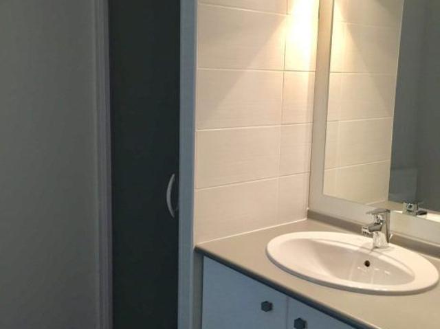 Appartement location à Toulouse