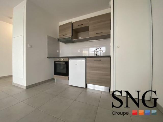 Appartement location à Toulouse, Escalquens