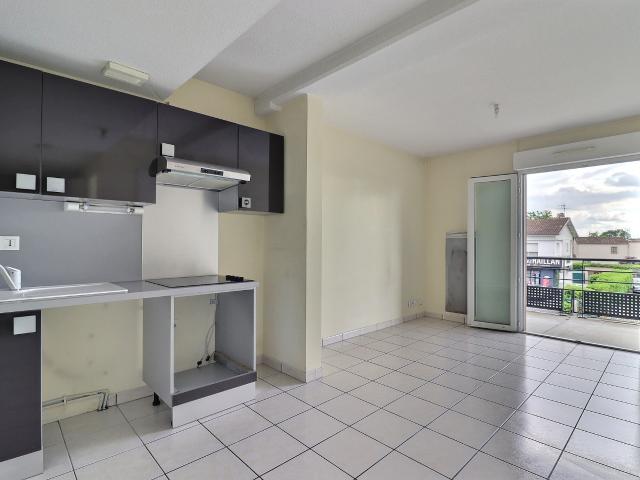 Appartement vente à Bordeaux, Le Haillan