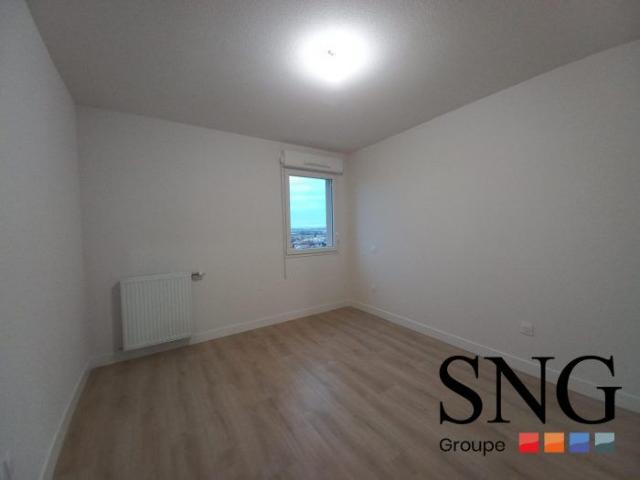 Appartement location à Muret, Seysses