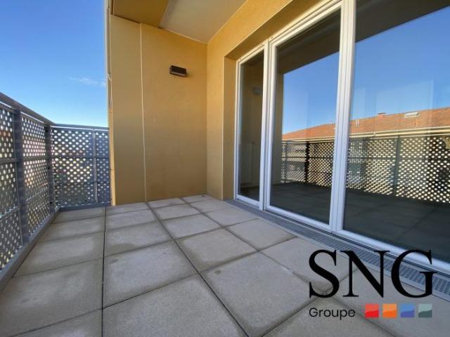 Appartement location à Muret, Seysses