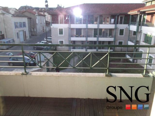 Appartement location à Saint-Gaudens, Montréjeau