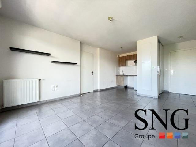 Appartement location à Toulouse