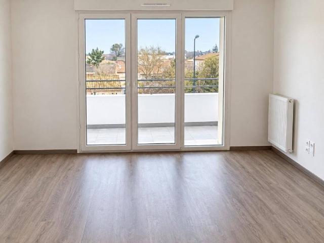 Appartement location à Cavaillon, Vaucluse