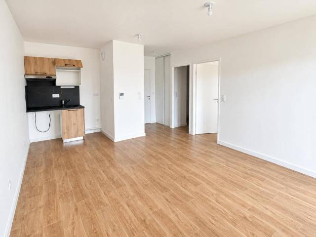 Appartement location à Le Bourny, Laval
