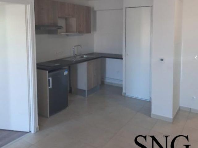 Appartement location à Carpentras