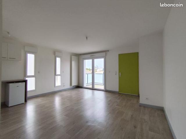 Appartement vente à La Rochelle, Nieul-sur-mer