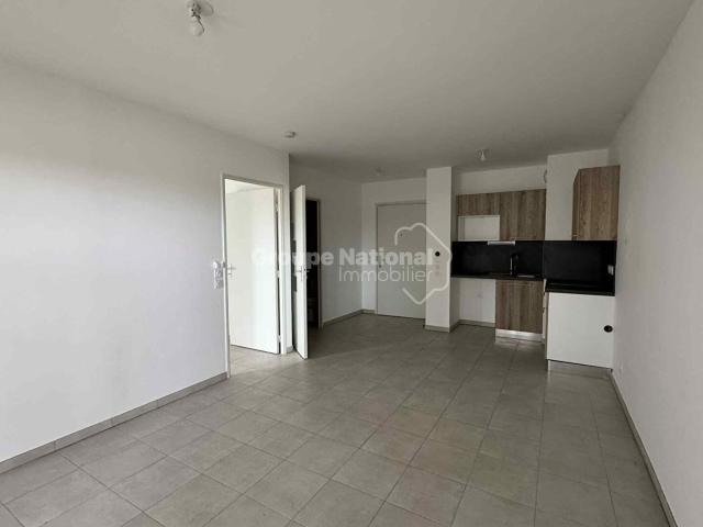 Appartement location à Arles