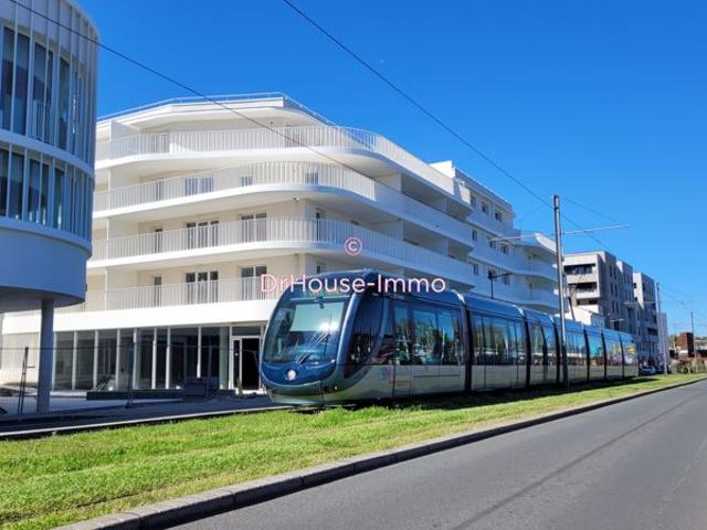 Appartement vente à Bordeaux, Le Bouscat