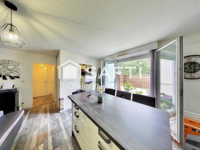 Appartement vente à Libourne, Mouillac