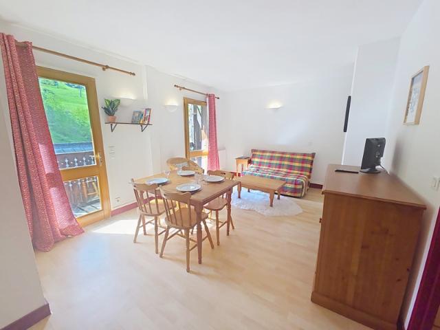 Appartement vente à Saint-Girons, Ustou