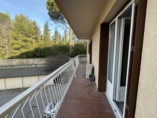 Appartement vente à France métropolitaine, Aix-en-provence