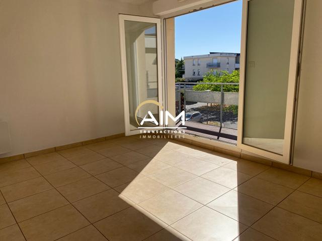 Appartement vente à Tours, Joué-lès-tours