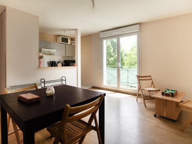 Appartement vente à France métropolitaine, Bouguenais