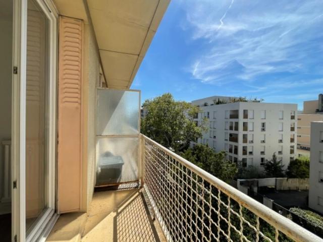 Appartement vente à Lyon, Métropole de Lyon