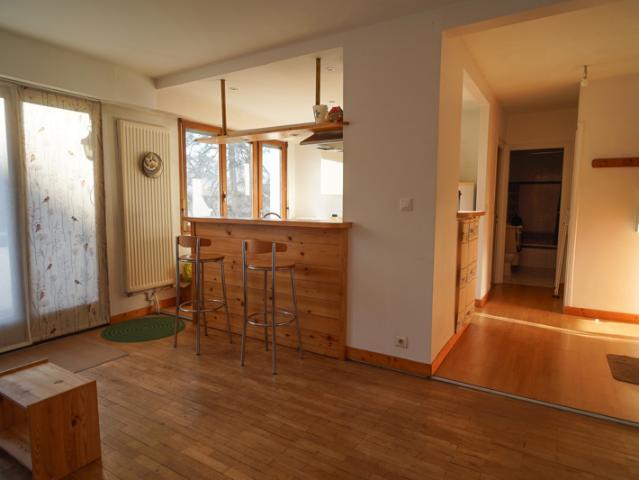 Appartement vente à Chambéry, Sonnaz