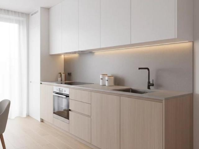 Appartement vente à Les Fosses, Chessy