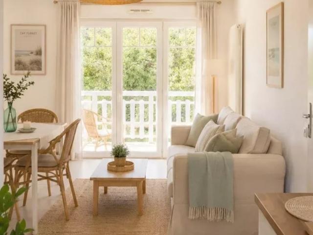 Appartement vente à Arcachon, Lanton