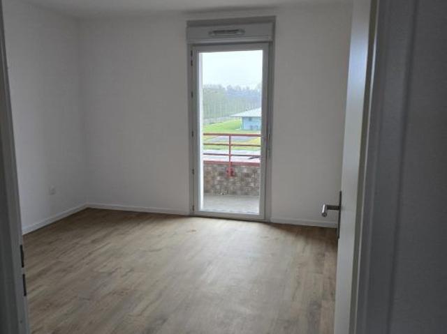 Appartement location à Valenciennes