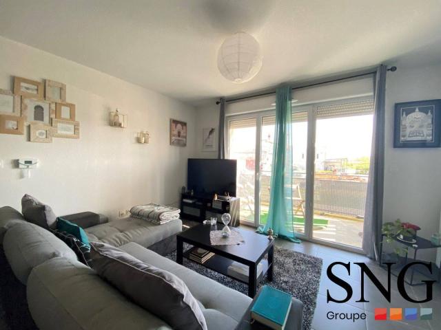 Appartement location à Portet-sur-Garonne, Haute-Garonne