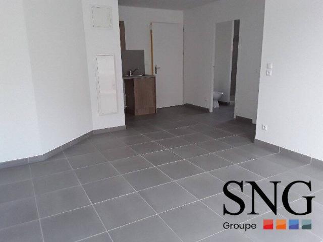 Appartement location à Mas de la Garrigue Nord, Rivesaltes