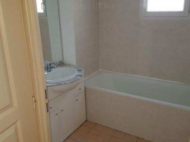 Appartement location à Carcassonne