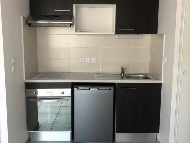 Appartement location à Quartier du Pont, Aussonne
