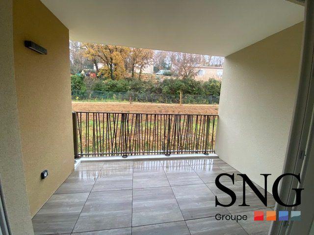 Appartement location à Brignoles
