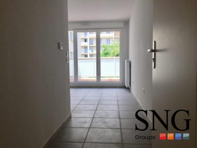 Appartement location à Toulouse
