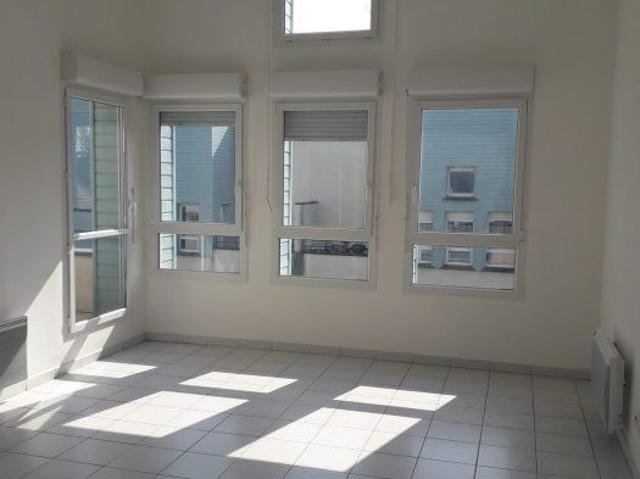 Appartement location à Amiens, Salouël